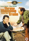 Throw Momma from the Train (1987)