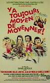 There's Always a Way to Find a Way (1973)