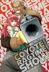 Coyote Ragtime Show (2006)