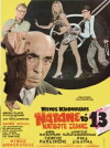 Natane to 13, napefte se mas! (1970)
