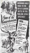 Son of the Guardsman (1946)