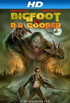 Bigfoot vs. D.B. Cooper (2014)