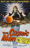 The Cosmic Man (1959)