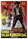 Simdi silah konusacak - Pekos Bill (1971)