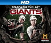 Search for the Lost Giants (2014)