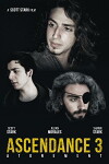 Ascendance 3: Atonement (2018)