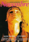 Listopad (1992)