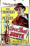 Love That Brute (1950)