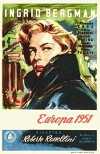 Europe '51 (1952)