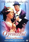 O princezne, která ráckovala (1986)