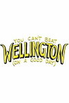 You Can't Beat Wellington (2011)