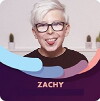 Zachy (2015)