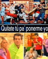 Quítate tú pa' ponerme yo (1998)
