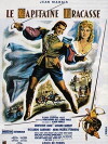 Fracass, der freche Kavalier (1961)