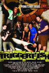 Triggerfish (2015)