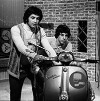 The Adventures of Scooterman (1972)