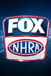 NHRA on Fox (2016)