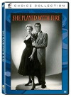 She Played with Fire (1957)