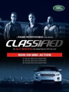 Classified (2011)