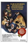 Murder by Decree (1979)