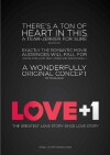 Love + 1 (2016)