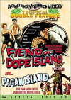 The Fiend of Dope Island (1961)