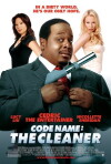 Code Name: The Cleaner (2007)