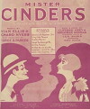 Mister Cinders (1934)