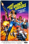1990: The Bronx Warriors (1982)