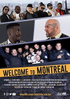 Welcome to Montréal (2017)
