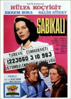 Sabikali (1974)