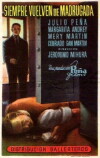 Siempre vuelven de madrugada (1949)