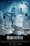 Manieggs: Revenge of the Hard Egg (2014)