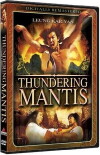 Mantis Fist Fighter (1980)