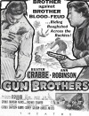 Gun Brothers (1956)
