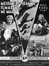 Meidän poikamme ilmassa - me maassa (1934)