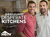 America's Most Desperate Kitchens (2015)