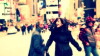 Mona in Manhattan (2014)