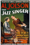 The Jazz Singer (1927)