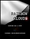 Rainbow Clouds (2018)