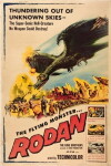 Rodan (1956)