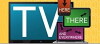 TV Here, There and Everywhere (2013)