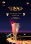 UEFA Europa League Final 2012 (2012)