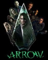 AfterBuzz TV's Arrow After Show (2012)