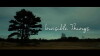 Invisible Things (2017)