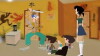 Samurai! Daycare (2012)