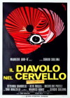 Devil in the Brain (1972)