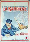 The Barrier (1926)
