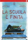 School Is Over (2010)