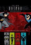 The New Batman Adventures (1997)